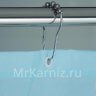 Штора для ванной Sea Practice фото 4