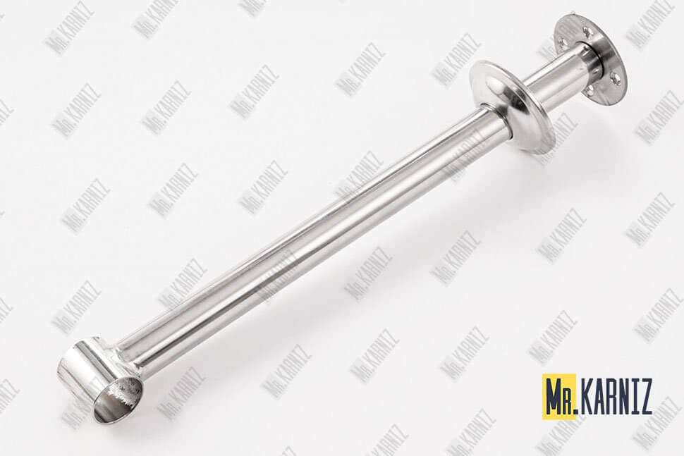 Потолочное крепление 30 см Потолочное крепление 30 см