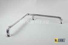 Поручень Г образный 50х50 см