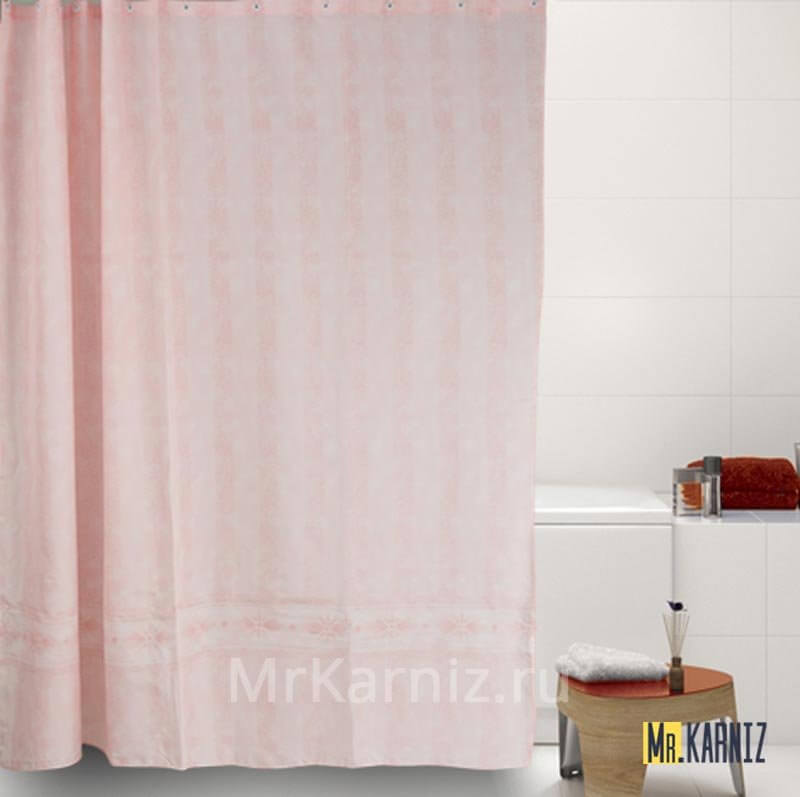 Штора для ванной Rimini